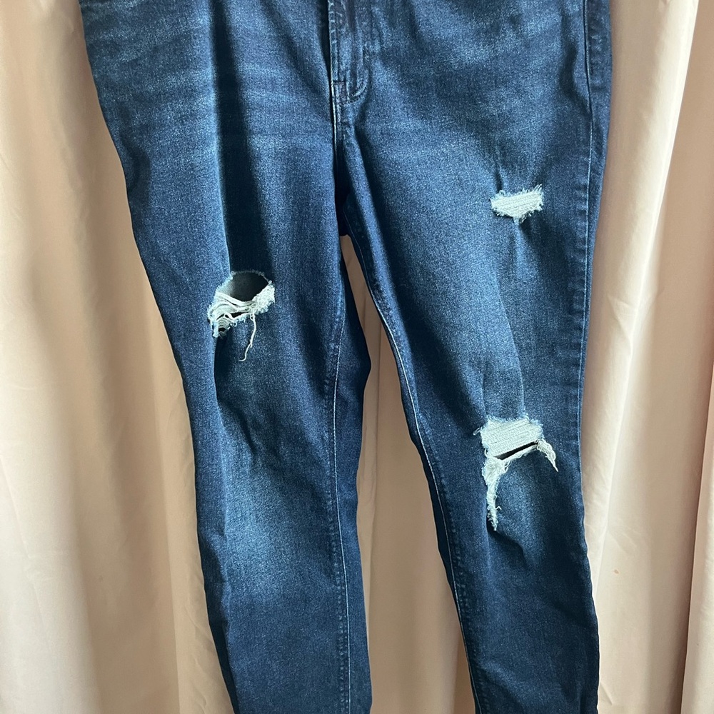 Old Navy jeans